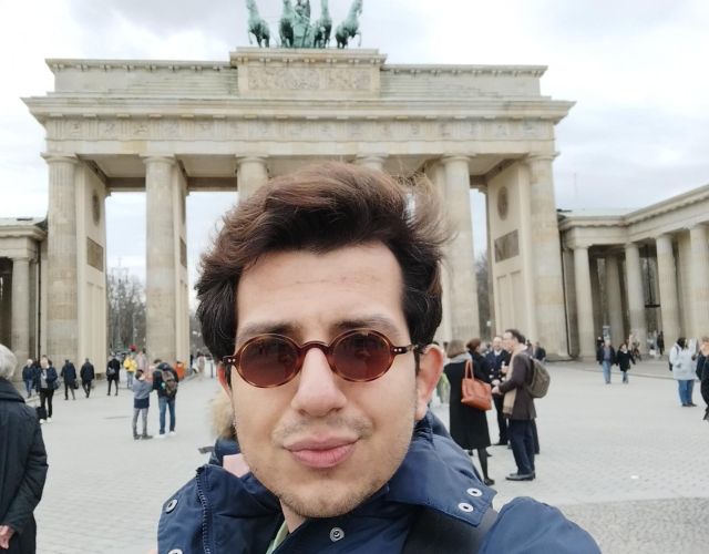 Pehlivanköy Almanca Özel Ders