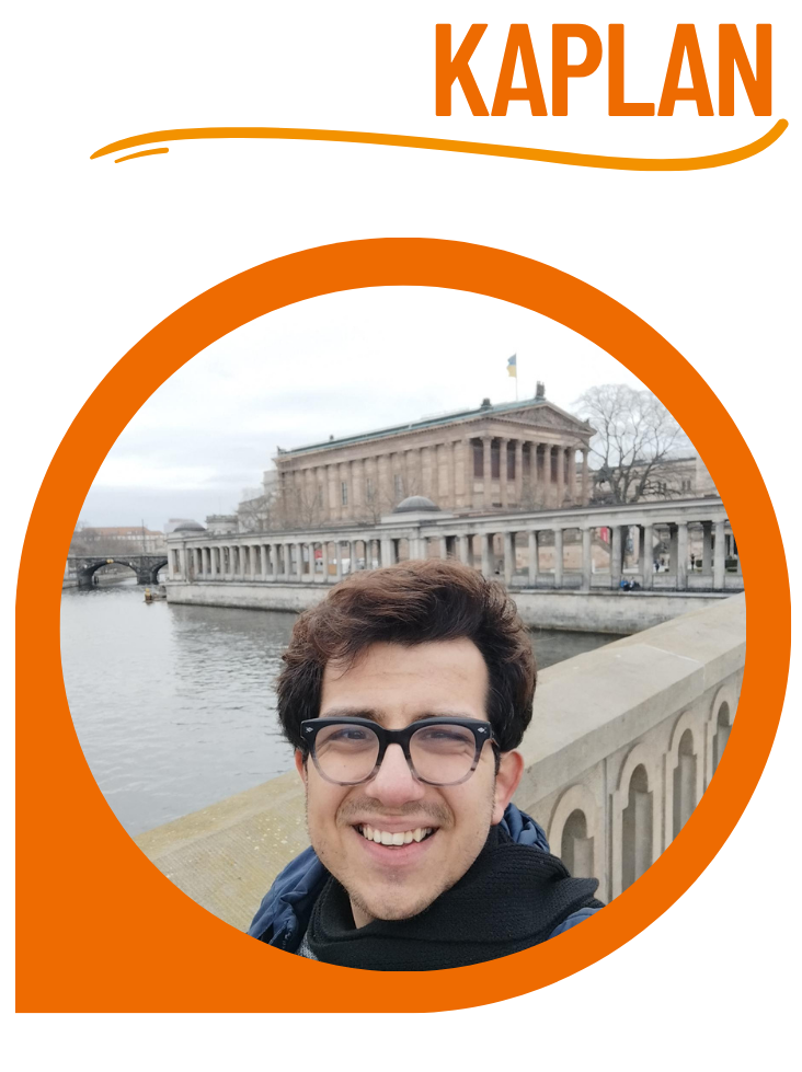 Pehlivanköy Almanca Özel Ders