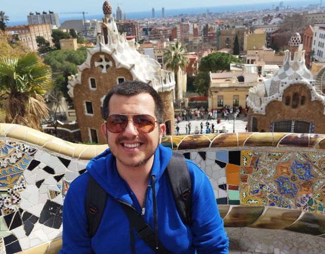 Pehlivanköy Birebir Almanca Dersi